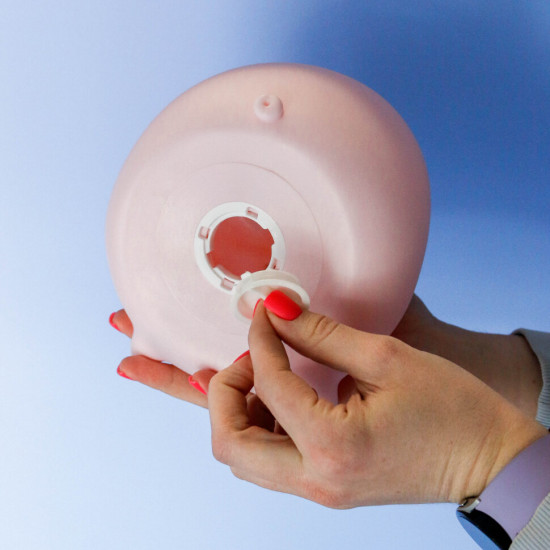 Копилка «Pig happy»