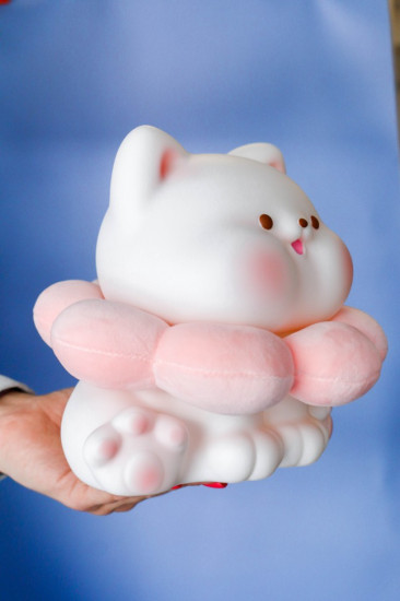 Копилка «Cute cat»