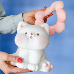 Копилка «Cute cat» - Фото 3