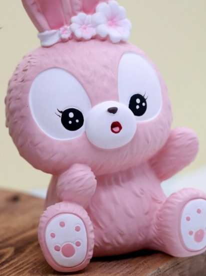 Копилка «Surprised bunny»