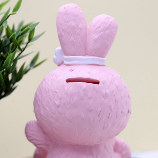 Копилка «Surprised bunny»