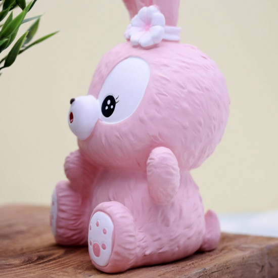Копилка «Surprised bunny»
