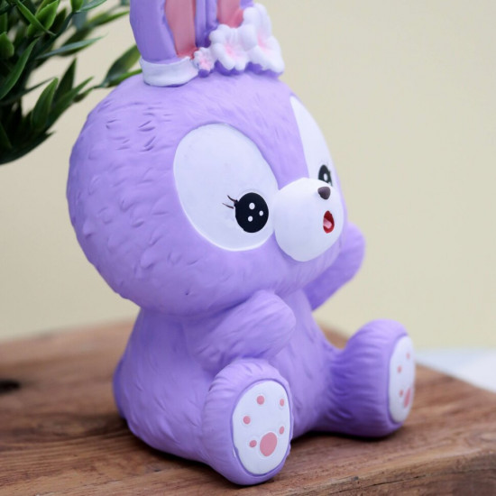 Копилка «Surprised bunny»