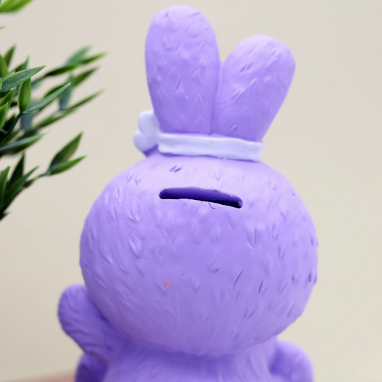 Копилка «Surprised bunny»