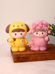 Копилка «Family dog» - Фото 9