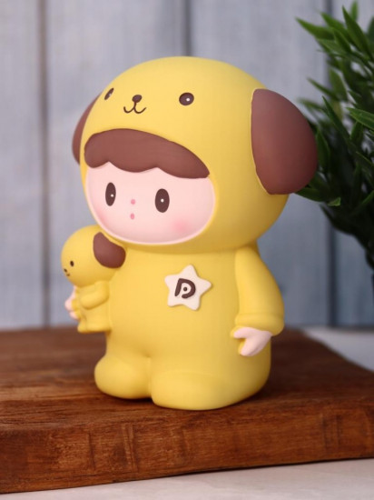 Копилка «Family dog»
