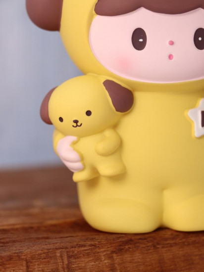 Копилка «Family dog»