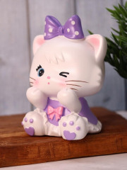 Копилка «Milly Cat» - Фото 1