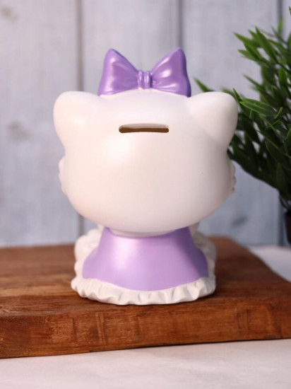 Копилка «Milly Cat»