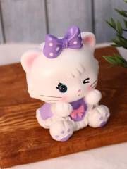 Копилка «Milly Cat» - Фото 4