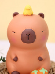 Копилка «Capybara duck» - Фото 1