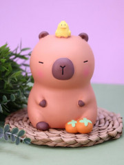 Копилка «Capybara duck» - Фото 2