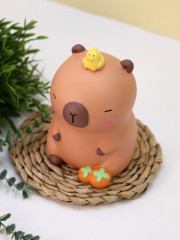 Копилка «Capybara duck» - Фото 4