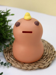 Копилка «Capybara duck» - Фото 5