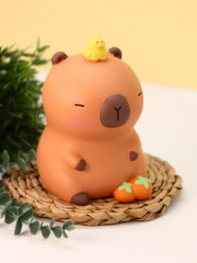 Копилка «Capybara duck» - Фото 6