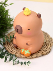 Копилка «Capybara duck» - Фото 7