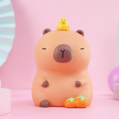 Копилка «Capybara duck» - Фото 8