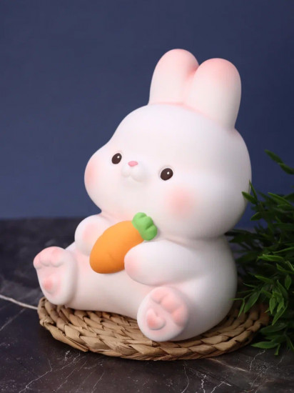 Копилка «Rabbit with wet»