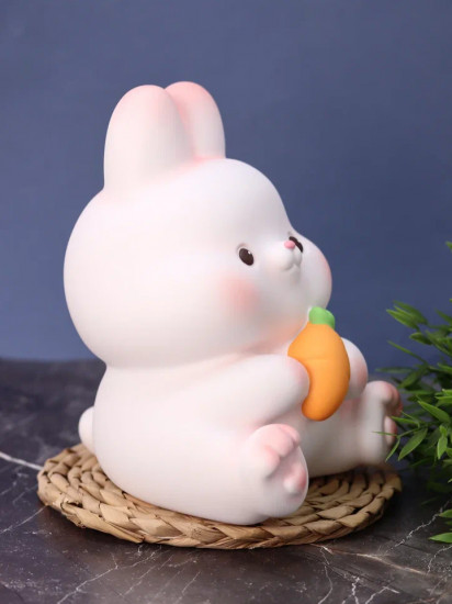 Копилка «Rabbit with wet»