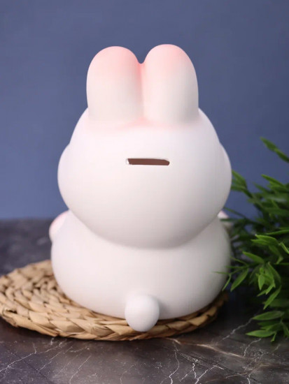 Копилка «Rabbit with wet»