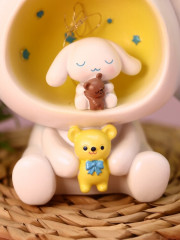 Копилка-ночник «Plush friends» - Фото 1