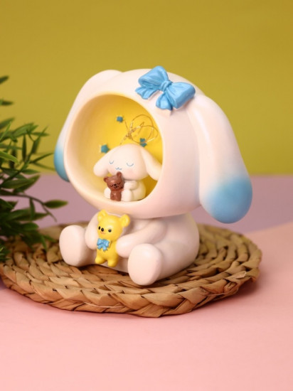 Копилка-ночник «Plush friends»