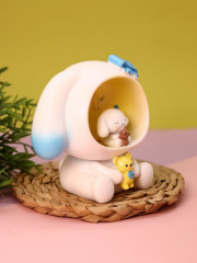 Копилка-ночник «Plush friends» - Фото 4