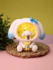 Копилка-ночник «Plush friends» - Фото 5