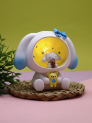 Копилка-ночник «Plush friends» - Фото 6