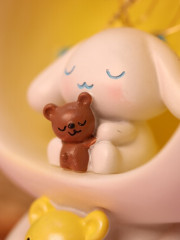 Копилка-ночник «Plush friends» - Фото 8