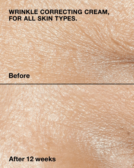 Крем для лица антивозрастной «Wrinkle Correcting Cream»