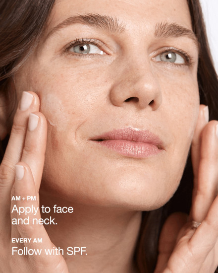 Крем для лица антивозрастной «Wrinkle Correcting Cream»