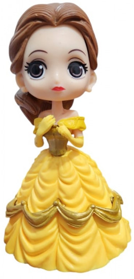 Набор фигурок «Принцессы Disney»