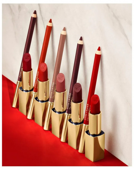 Помада для губ «Pure Color Creme Lipstick», тон 541 LA Noir