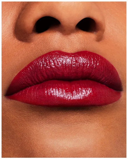 Помада для губ «Pure Color Creme Lipstick», тон 541 LA Noir