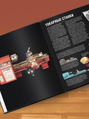 Инструменты. Культовые предметы мужской мастерской - Фото 6