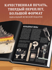 Инструменты. Культовые предметы мужской мастерской - Фото 10