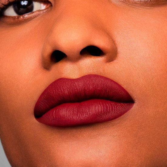 Помада для губ «Pure Color Matte Lipstick», тон 888 Power Kiss