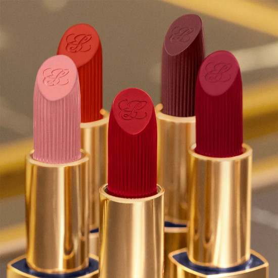 Помада для губ «Pure Color Matte Lipstick», тон 600 Visionary