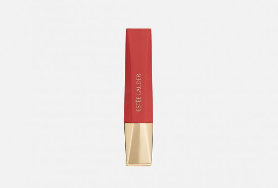 Помада-мусс для губ «Pure Color Whipped Matte Lip Color With Moringa Butter», тон 935 Shock Me