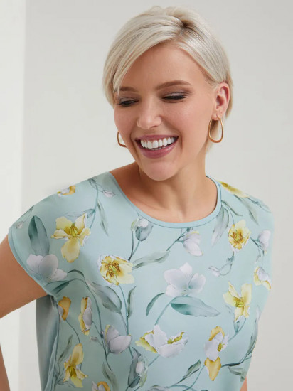 Футболка женская