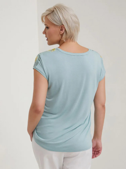 Футболка женская