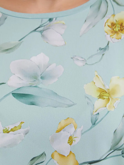 Футболка женская