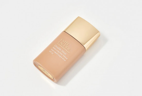 Тональный флюид «Double Wear Sheer Long-Wear Makeup» SPF 20, оттенок 2C0 Cool Vanilla