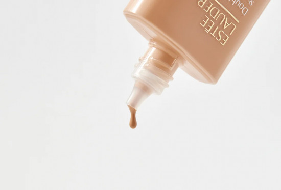 Тональный флюид «Double Wear Sheer Long-Wear Makeup» SPF 20, оттенок 2C0 Cool Vanilla