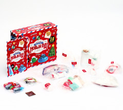 Набор для опытов «Новый год!» - Фото 6