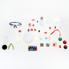 Набор для опытов «Новый год!» - Фото 7