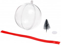 Набор для опытов «Новый год!» - Фото 9