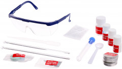 Набор для опытов «Новый год!» - Фото 15