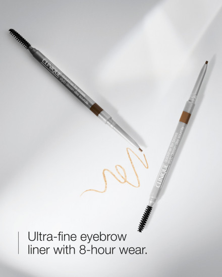 Карандаш для бровей «Quickliner for brows», оттенок Soft Chestnut